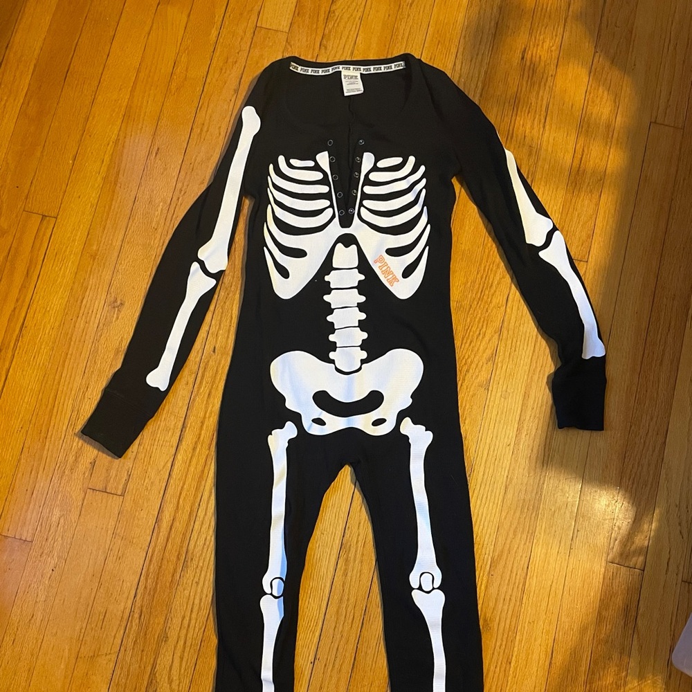 Victories secret PINK onesie